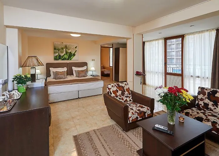 Hotel Venus
